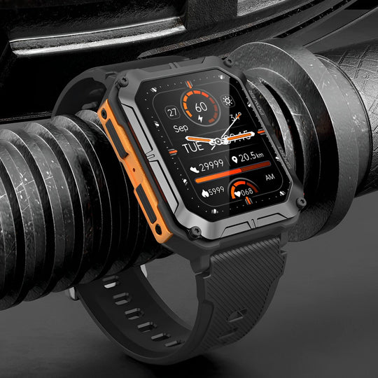 P1c smartwatch online