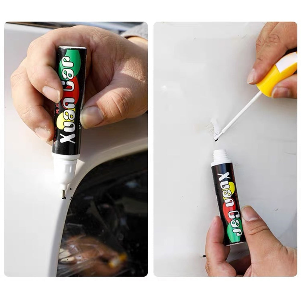 Xerdsx Car Scratch Remover Pen, Car Scratch Repair Pen, Xuan Car