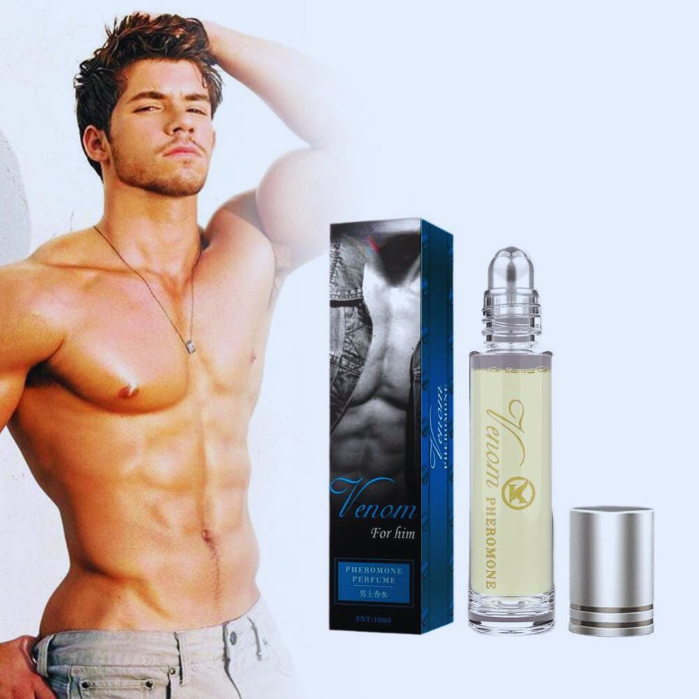 Venom™ - Perfume Water For Men – Donatella